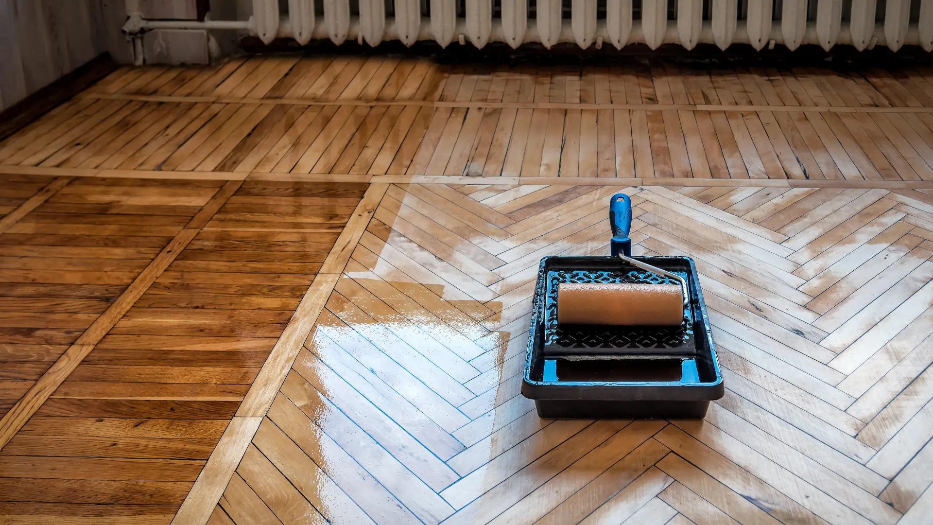 Bespoke Finishing