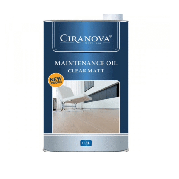 Ciranova Maintenance Oil - 1L