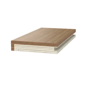 Engineered Edgecap  Stairnosing