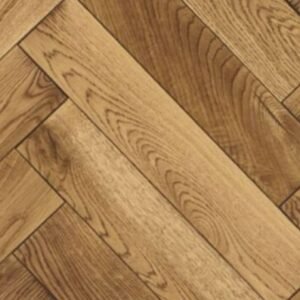 15/4 x 120 x 600mm Herringbone Unfinished Engineered Timber