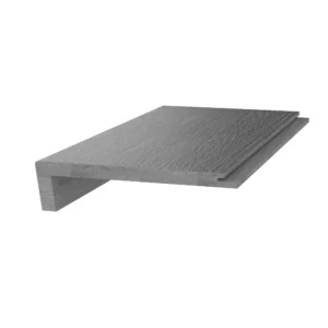 Laminate  Rakeback Stairnosing