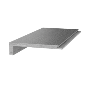 Laminate Standard Stairnosing