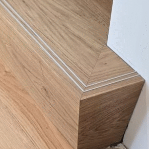 Mitred Corners